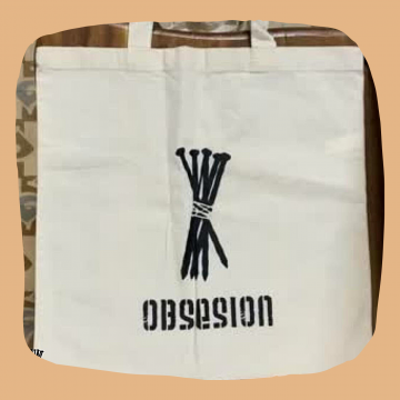 Bolsa OBSESION