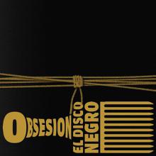 EL DISCO NEGRO DE OBSESION 